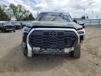2022 Toyota Tundra Crewmax Limited продається в Finksburg, MD - Side