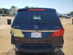 2013 Mercedes-Benz Gl 450 4Matic продається в Longview, TX - Rear End