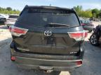 2015 Toyota Highlander Le en Venta en Mendon, MA - Minor Dent/Scratches