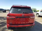 2023 Toyota Sequoia Sr5 продається в Albuquerque, NM - Front End