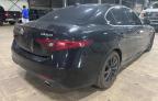 2017 Alfa Romeo Giulia  на продаже в Oklahoma City, OK - Minor Dent/Scratches