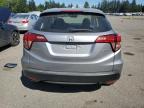 2018 Honda Hr-V Lx zu verkaufen in Arlington, WA - Side