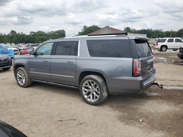  GMC YUKON 2018 Gray