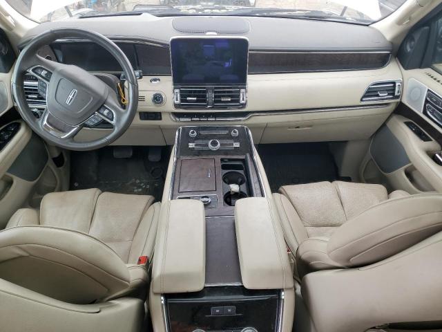  LINCOLN NAVIGATOR 2019 Biały