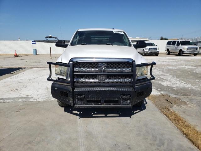  RAM All Models 2018 White