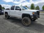 2014 Gmc Sierra K1500 Sle للبيع في Eugene، OR - Front End
