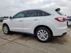 2016 Acura Rdx Technology იყიდება Grand Prairie-ში, TX - Front End