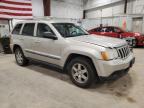 2008 Jeep Grand Cherokee Laredo იყიდება Milwaukee-ში, WI - Front End