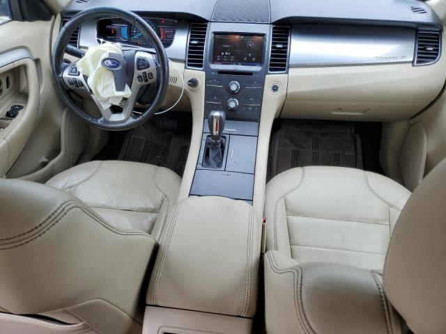 Седаны FORD TAURUS 2013 Серебристый