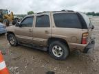 2004 Chevrolet Tahoe K1500 for Sale in Kansas City, KS - Minor Dent/Scratches