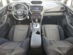 2021 Subaru Crosstrek  de vânzare în Barberton, OH - Front End