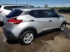 2020 Nissan Kicks S продається в Woodhaven, MI - Front End