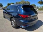 2020 Infiniti Qx60 Luxe en Venta en Opa Locka, FL - Water/Flood