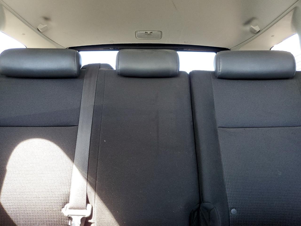 2007 Toyota Fj Cruiser VIN: JTEBU11F170072255 Lot: 56160755
