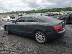 2015 Audi A5 Premium for Sale in Hillsborough, NJ - Front End