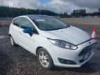 2016 FORD FIESTA ZET for sale at Copart EAST KILBRIDE