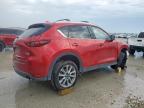 2021 Mazda Cx-5 Grand Touring Reserve zu verkaufen in Haslet, TX - Front End
