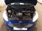 2018 FORD FIESTA TIT for sale at Copart SANDWICH