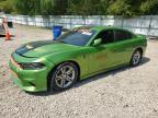2016 Dodge Charger Srt Hellcat   იყიდება Knightdale-ში, NC - Undercarriage
