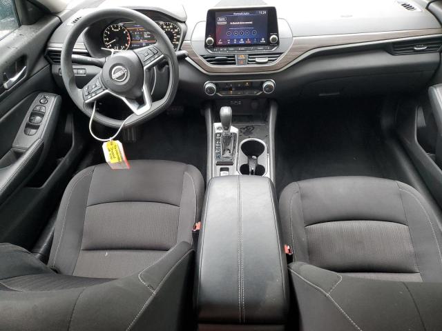  NISSAN ALTIMA 2024 Srebrny
