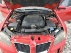 2009 Pontiac G8  na sprzedaż w Wayland, MI - Rear End