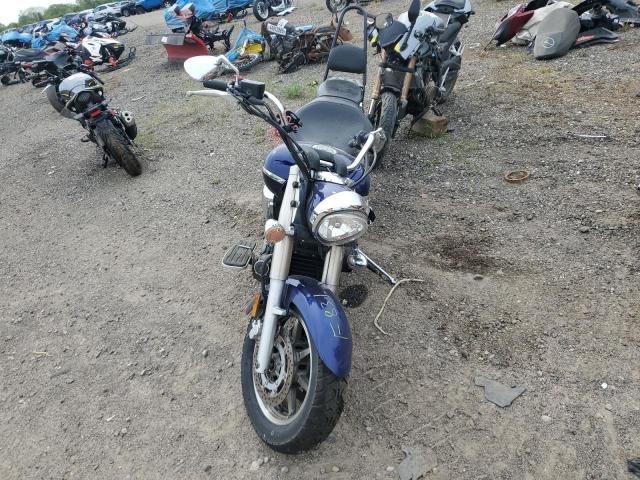 2007 YAMAHA XVS1300 A  