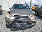 2006 Honda Cr-V Se   на продаже в Apopka, FL - Front End
