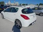 2012 PEUGEOT 308 ALLURE for sale at Copart ST HELENS
