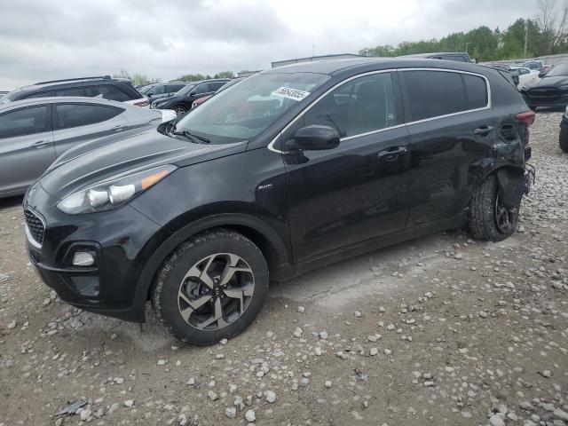 KIA SPORTAGE L 2022