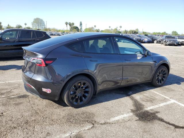  TESLA MODEL Y 2024 Gray