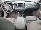 2018 Chevrolet Impala Lt for Sale in Wayland, MI - Front End