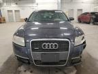 2008 Audi A6 Avant Quattro na sprzedaż w Ottawa, ON - Front End