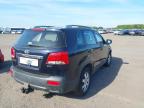 2010 KIA SORENTO KX for sale at Copart SANDTOFT
