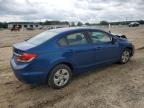 2013 Honda Civic Lx продається в Conway, AR - Front End