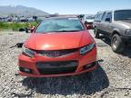 2012 Honda Civic Si for Sale in Magna, UT - Front End