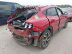 2022 FORD MUSTANG MACH-E EXT RANGE  for sale at Copart SANDWICH