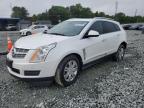 2012 Cadillac Srx Luxury Collection للبيع في Mebane، NC - Side