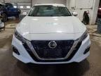 2019 Nissan Altima Sl for Sale in Blaine, MN - Side