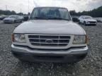 2002 Ford Ranger Super Cab for Sale in Mebane, NC - Rear End