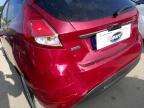 2014 FORD FIESTA TIT for sale at Copart SANDY