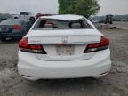2013 Honda Civic Ex   იყიდება Cahokia Heights-ში, IL - Top/Roof