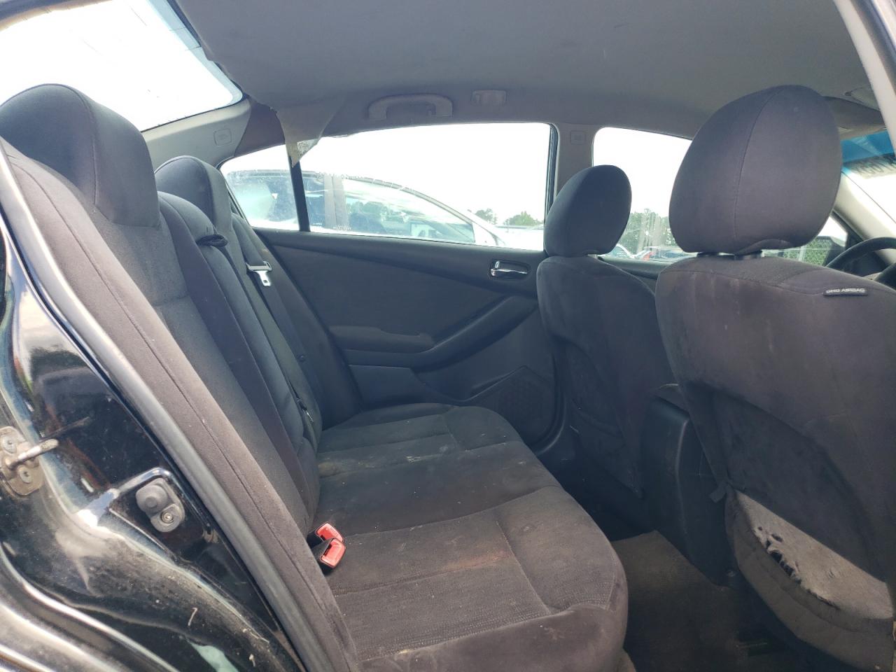 2010 Nissan Altima Base VIN: 1N4AL2APXAC169192 Lot: 56728765