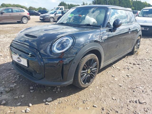 2021 MINI COOPER S E for sale at Copart WISBECH