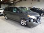 2012 Toyota Sienna Le продається в Chambersburg, PA - Front End