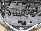2017 Nissan Sentra S на продаже в San Antonio, TX - Water/Flood
