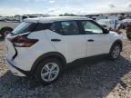 2023 Nissan Kicks S na sprzedaż w Madisonville, TN - Biohazard/Chemical