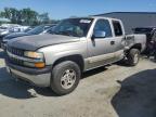 Spartanburg, SC에서 판매 중인 2000 Chevrolet Silverado K1500 - Side