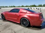 2008 Ford Mustang Gt de vânzare în Fresno, CA - Mechanical