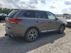 2016 Mitsubishi Outlander Se للبيع في Lumberton، NC - Mechanical