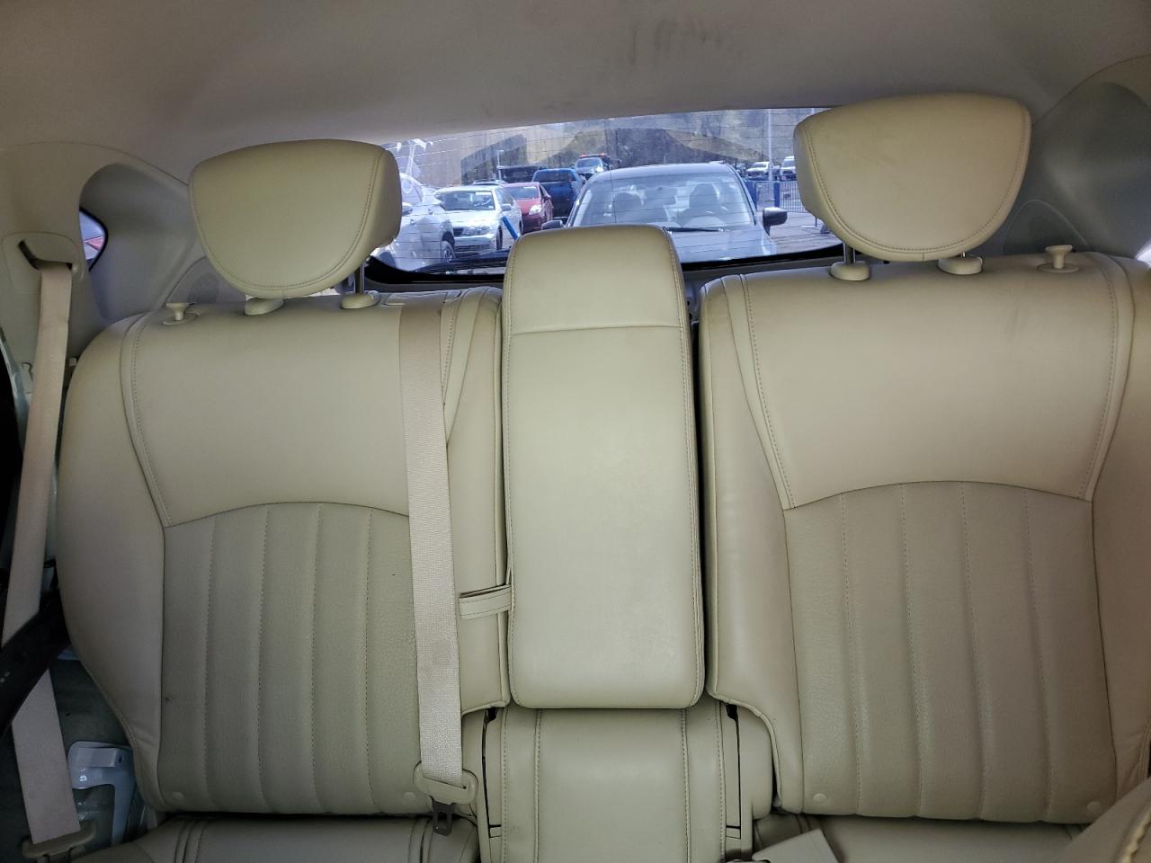 2016 Infiniti Qx50 VIN: JN1BJ0RR1GM264132 Lot: 55058435
